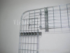 mesh tray junction