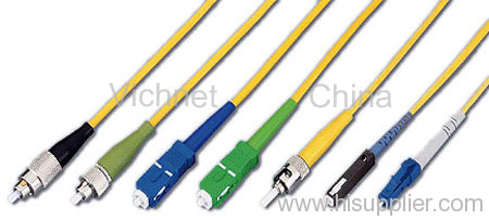 Fiber Optic Patchcord