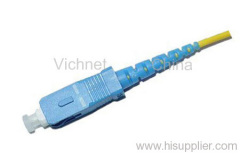 SC Fiber Optic Patch Cord