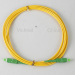 SC-APC Fiber Patch Cord