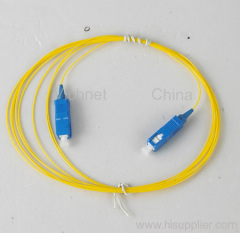 sc optical patch cord