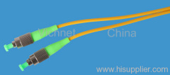 FC-FC Fiber Optic Patch Cord