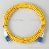 LC-LC Fiber Optic Patch Cord