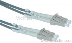 LC-LC Fiber Optic Patch Cord