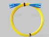 SC-SC Fiber Optic Patch Cord