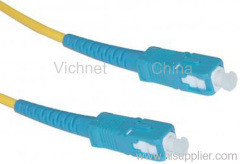 SC-SC Fiber Optic Patch Cord