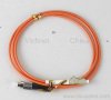 FC-LC Fiber Optic Patch Cord