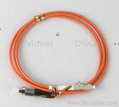 fc multimode patch cord