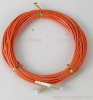 LC Simplex Multimode Patch Cord