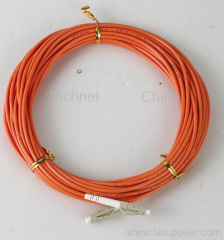 lc simplex multimode patch cord