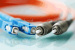 fc-sc multimode patch cord