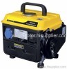 gasoline generator set