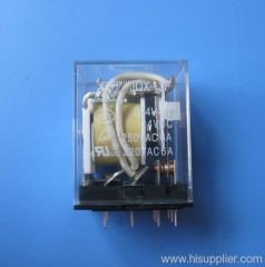 Miniature Power relay