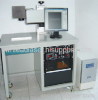 Diode side pumped Laser Marking Machine