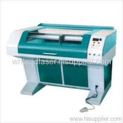 CO2 Laser Engraving Cutting Machine