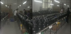 Guangzhou YLS Stage Lighting Equipment Factory