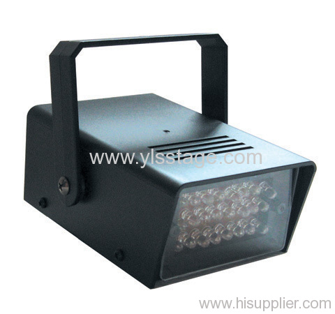 LED Mini Strobe