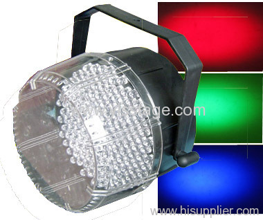 LED Par Strobe