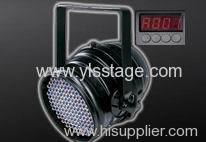 LED Digital Par64