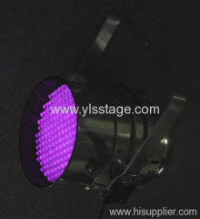 LED Purple Par64