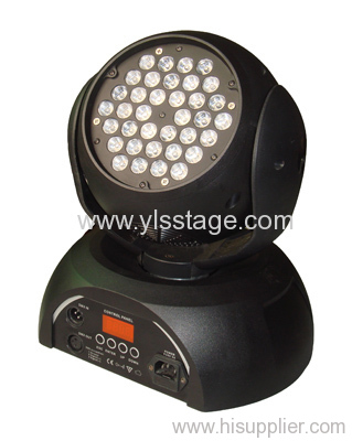 LED Moving head light