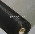 Fiberglass window screen netting