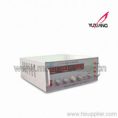 Broad Band Power Signal Generator