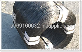 annealed wire