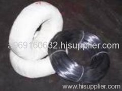 annealed wire