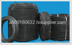 annealed wire