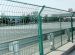 Welded Wire Mesh Fence