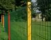 Welded Wire Mesh Fence