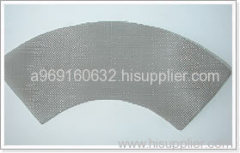 filter cloth