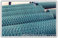 Hexagonal Wire Mesh