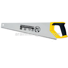 Hand Saw