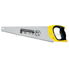 Hand Saw