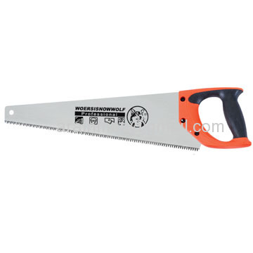 Hand Saw