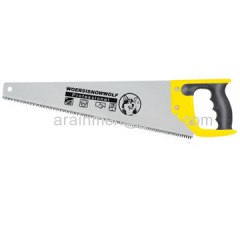 Hand Saw