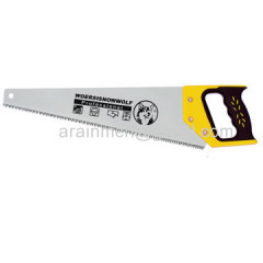 Hand Saw