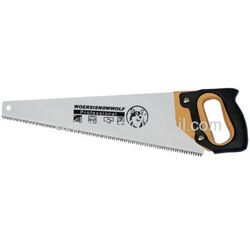 Hand Saw