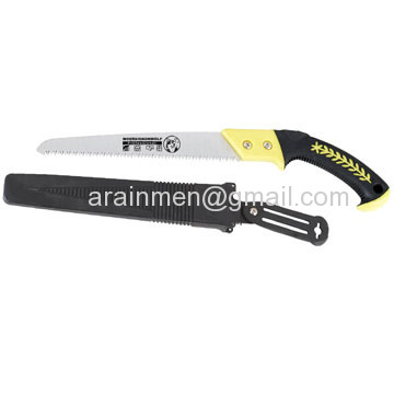 Pruning Saw