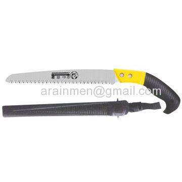 Pruning Saw