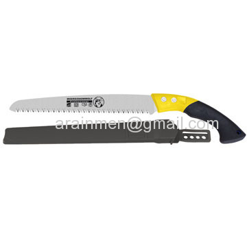 Pruning Saw