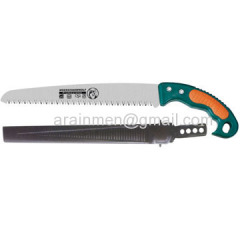 Pruning Saw