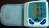 blood pressure monitor