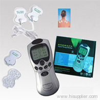 digital massager machine