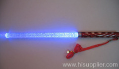 lanyard flashing stick