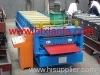 double deck roll forming machine