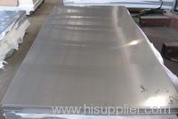 stainless steel plate