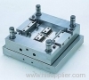 plastic injection mould